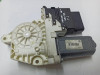 MOTOR ELEVALUNAS TRASERO IZQUIERDO VOLKSWAGEN PASSAT VARIANT (3C5) 