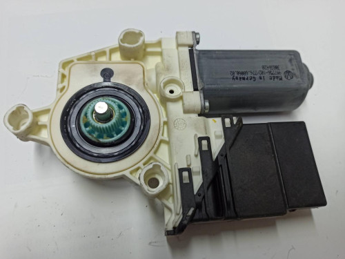 MOTOR ELEVALUNAS TRASERO IZQUIERDO VOLKSWAGEN PASSAT VARIANT (3C5) 