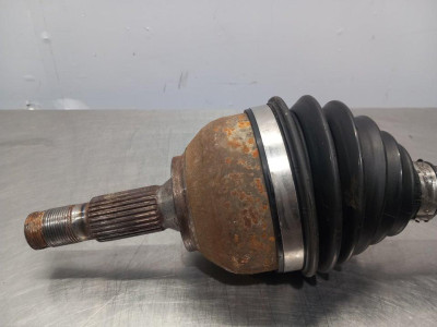 TRANSMISION DELANTERA IZQUIERDA, CITROEN, C5 BERLINA