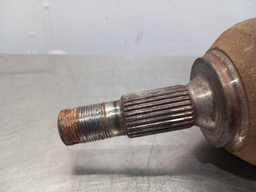  TRANSMISION DELANTERA IZQUIERDA, CITROEN, C5 BERLINA 