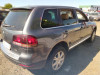  VOLKSWAGEN TOUAREG (7L6) 