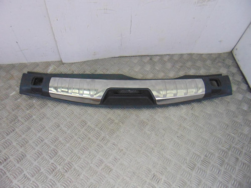  MOLDURAS TRASERAS, PEUGEOT, 508 SW 