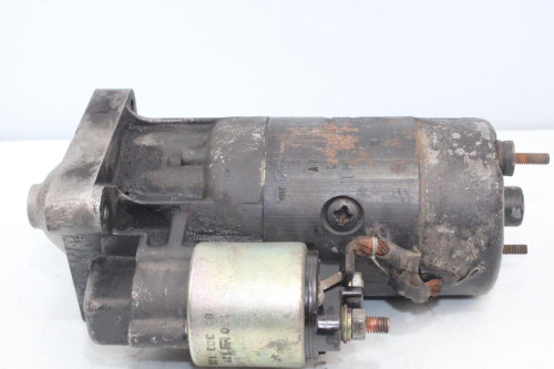 MOTOR ARRANQUE 
