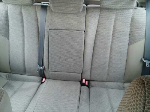  RENAULT MEGANE II BERLINA 5P 