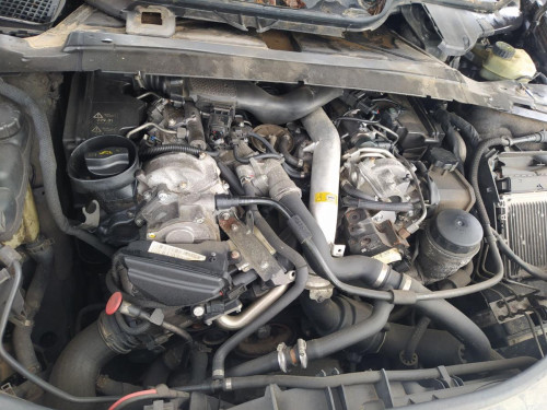  MOTOR ARRANQUE MERCEDES-BENZ CLASE R (BM 251) 
