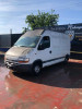  RENAULT MASTER FURGÓN 