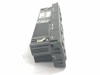 MANDO CLIMATIZADOR, BMW, SERIE 3 COUPE (E46)