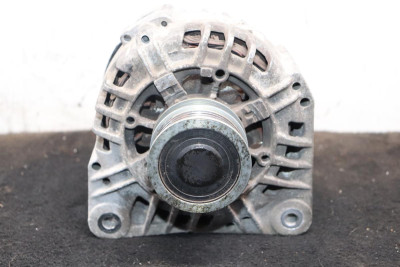 ALTERNADOR, RENAULT, MEGANE II BERLINA 5P