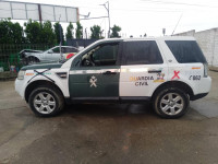 LAND ROVER FREELANDER (LR2)