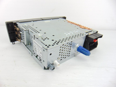 SISTEMA AUDIO / RADIO CD, PEUGEOT, 308