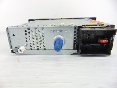 SISTEMA AUDIO / RADIO CD, PEUGEOT, 308