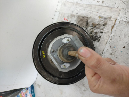  SERVOFRENO BMW SERIE X5 (E53) 