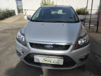 Ford Focus Berlina (CAP)(08.2004->)