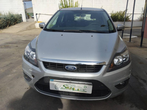 Ford Focus Berlina (CAP)(08.2004->) — автомобиль-донор на запчасти 