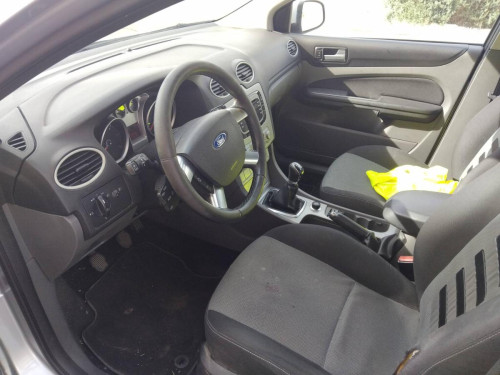 Ford Focus Berlina (CAP)(08.2004->) — автомобиль-донор на запчасти 