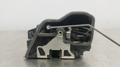CERRADURA PUERTA TRASERA IZQUIERDA, BMW, SERIE X5 (E70)