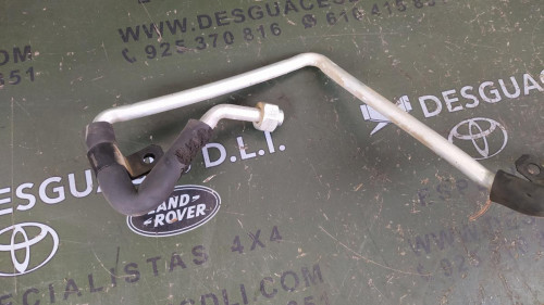 TUBOS AIRE ACONDICIONADO Mitsubishi MONTERO (V80/V90) 