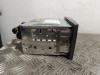 SISTEMA AUDIO / RADIO CD 
