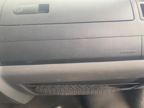 AIRBAG DELANTERO DERECHO Volkswagen T5 TRANSPORTER BUS (7H) 