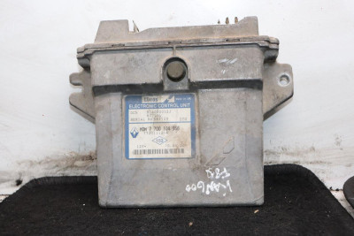 CENTRALITA MOTOR UCE, RENAULT, CLIO II FASE I (B/CB0)