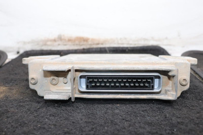 CENTRALITA MOTOR UCE, RENAULT, CLIO II FASE I (B/CB0)