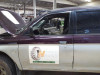 PUERTA DELANTERA IZQUIERDA MITSUBISHI L200 (K70) 