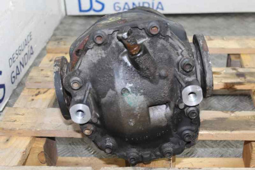 DIFERENCIAL TRASERO, MERCEDES-BENZ, CLASE E (BM 210) BERLINA