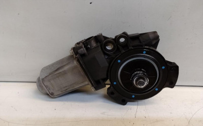 MOTOR ELEVALUNAS TRASERO DERECHO, KIA, SPORTAGE (SL)