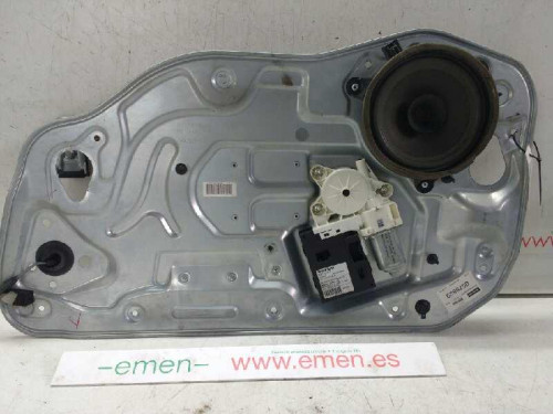  ELEVALUNAS DELANTERO DERECHO VOLVO S40 BERLINA 