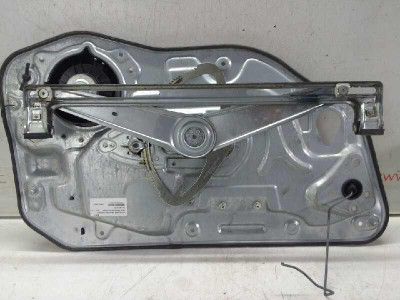 ELEVALUNAS DELANTERO DERECHO, VOLVO, S40 BERLINA