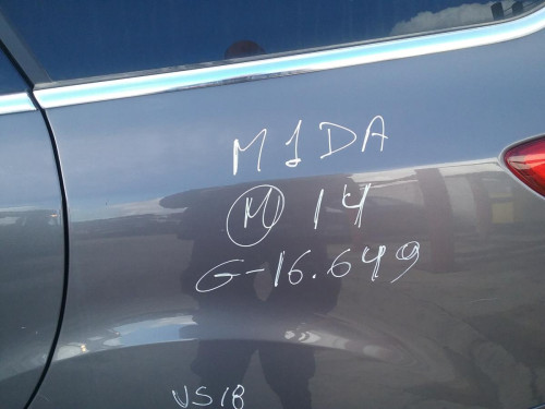  FORD FOCUS BERLINA (CB8) 