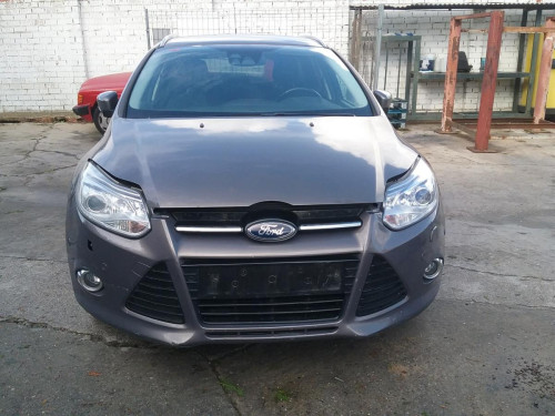  FORD FOCUS BERLINA (CB8) 
