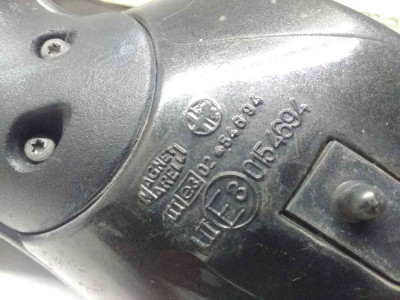 RETROVISOR DERECHO, ALFA ROMEO, 156