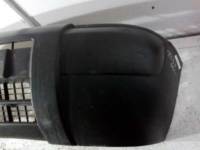 PARAGOLPES DELANTERO, PEUGEOT, PARTNER (S2)