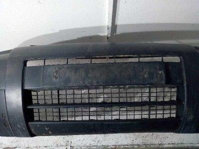 PARAGOLPES DELANTERO, PEUGEOT, PARTNER (S2)
