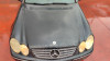  MERCEDES-BENZ CLK (BM 209) COUPE 