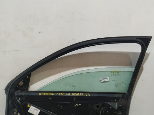  ELEVALUNAS DELANTERO DERECHO Volkswagen TOUAREG (7LA) 