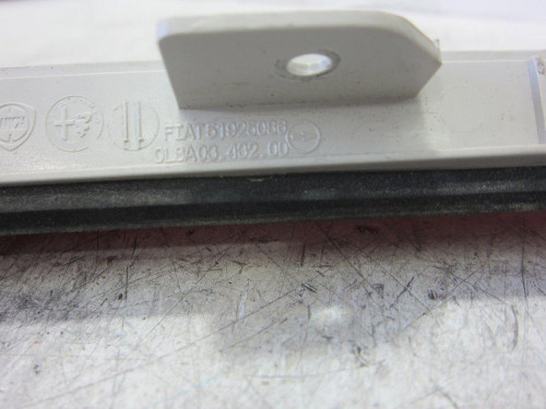  LUZ CENTRAL DE FRENO FIAT 500X (334) 