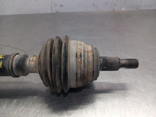  TRANSMISION DELANTERA IZQUIERDA AUDI A3 (8L) 
