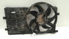  ELECTROVENTILADOR RADIADOR AIRE ACONDICIONADO Citroen NEMO 