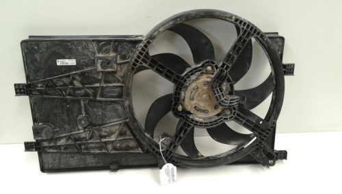  ELECTROVENTILADOR RADIADOR AIRE ACONDICIONADO Citroen NEMO 