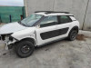 CITROEN C4 CACTUS — автомобиль-донор на запчасти 