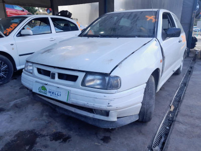 SEAT IBIZA (6K1)