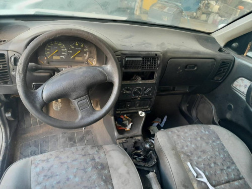  SEAT IBIZA (6K1) 