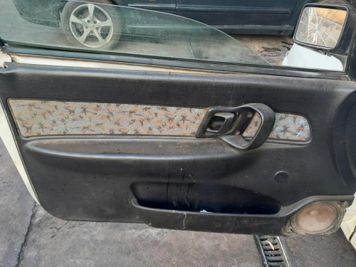  SEAT IBIZA (6K1) 