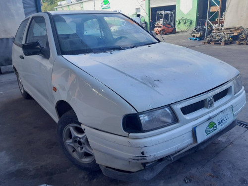  SEAT IBIZA (6K1) 