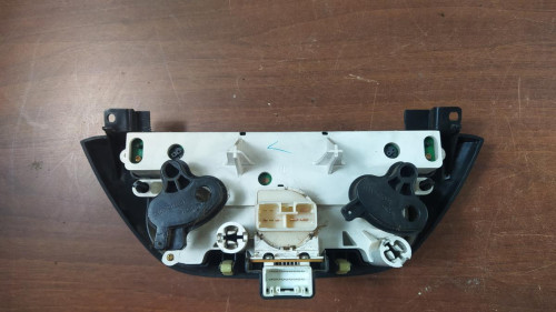 MANDO CALEFACCION / AIRE ACONDICIONADO Toyota RAV4 (A2) 