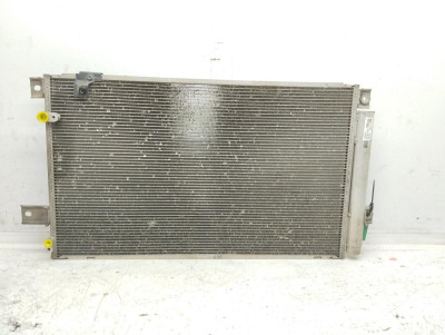 CONDENSADOR / RADIADOR AIRE ACONDICIONADO, Toyota, AVENSIS BERLINA (T25)