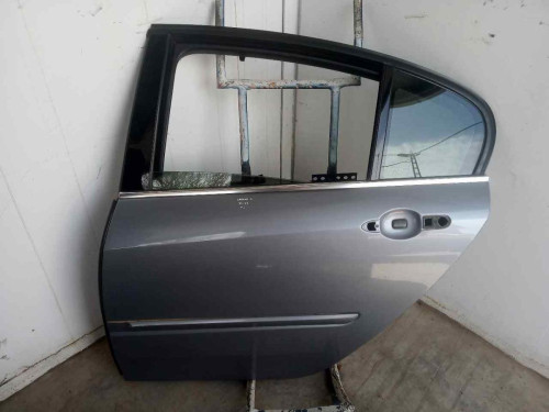 PUERTA TRASERA IZQUIERDA Renault LAGUNA III BERLINA 