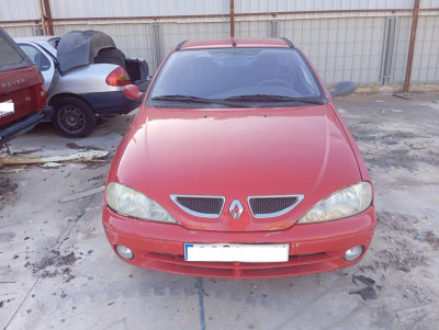 RENAULT MEGANE I FASE 2 COUPE (DA...)